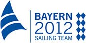 Logo Bayern 2012 Logo Bayern 2012