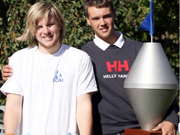Das Siegerteam vom Echinger FD-Cup Das Siegerteam vom Echinger FD-Cup