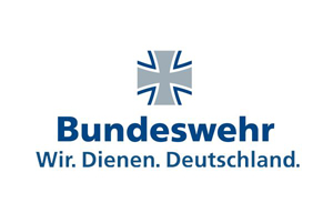Logo Bundeswehr 300x201k