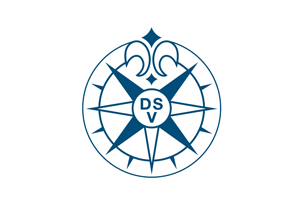 Logo Deutscher Seglerverband 300x201k