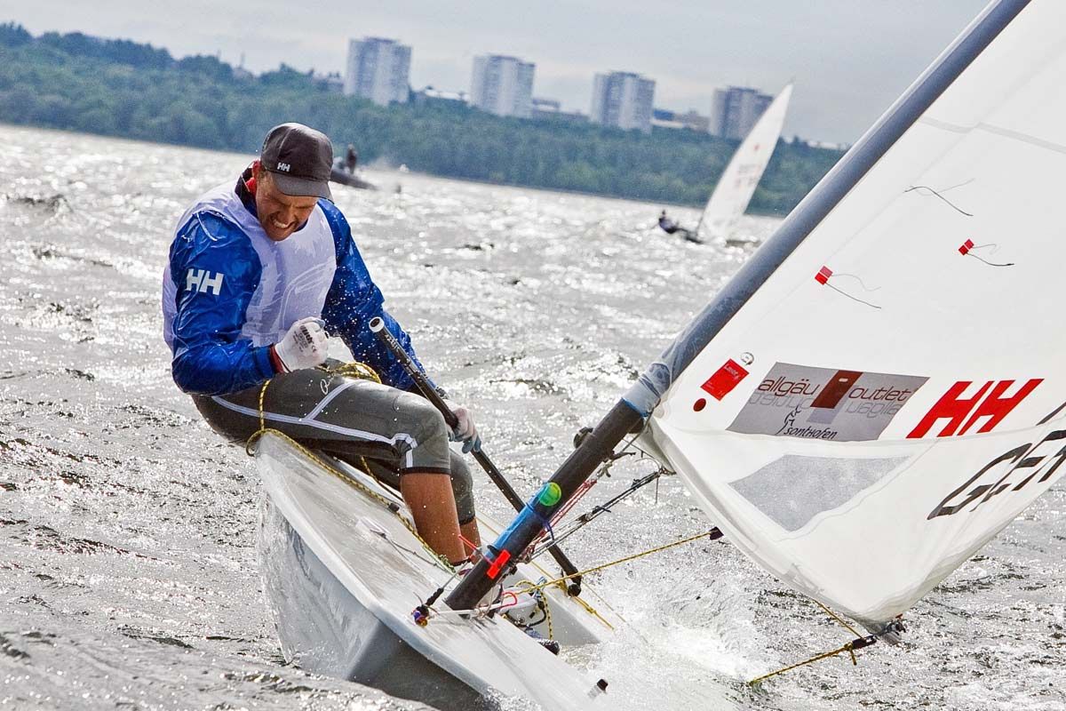 2010 | Tallin EM Wettfahrtsieg