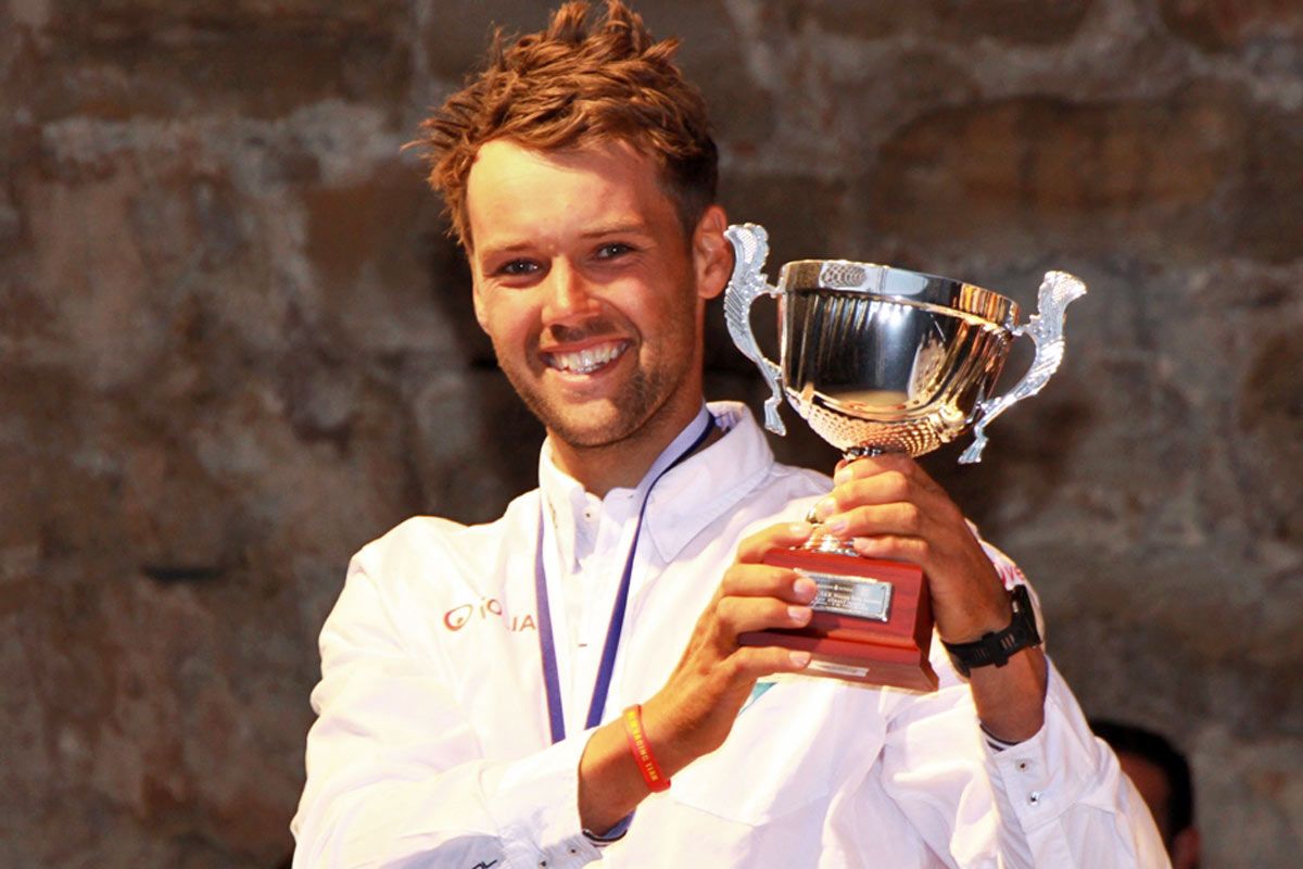 2015 | Palma Princess Sofia Trophy Win