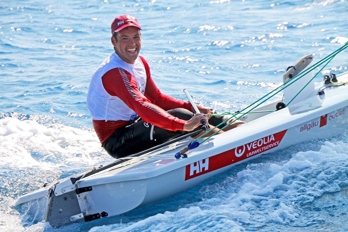 2011 | Hyeres Training Fun