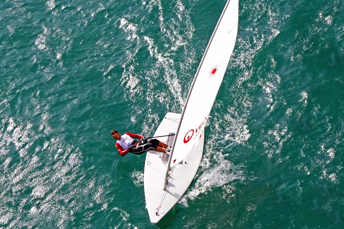 2011 | Garda Airshooting