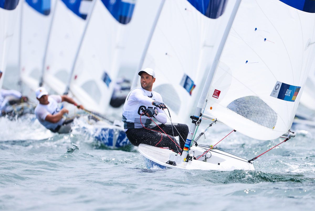 © Sailing Energy