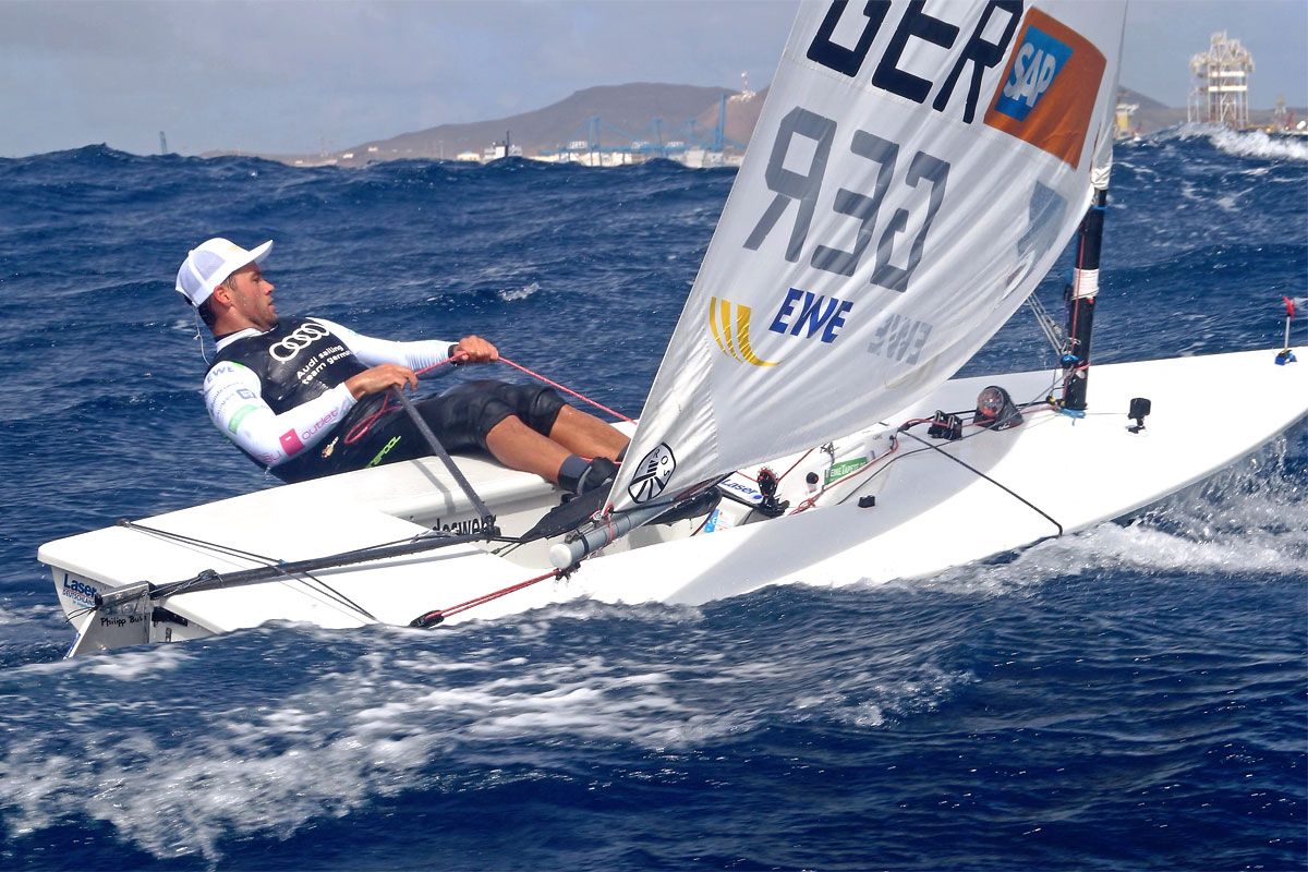 2016 | Gran Canaria EM