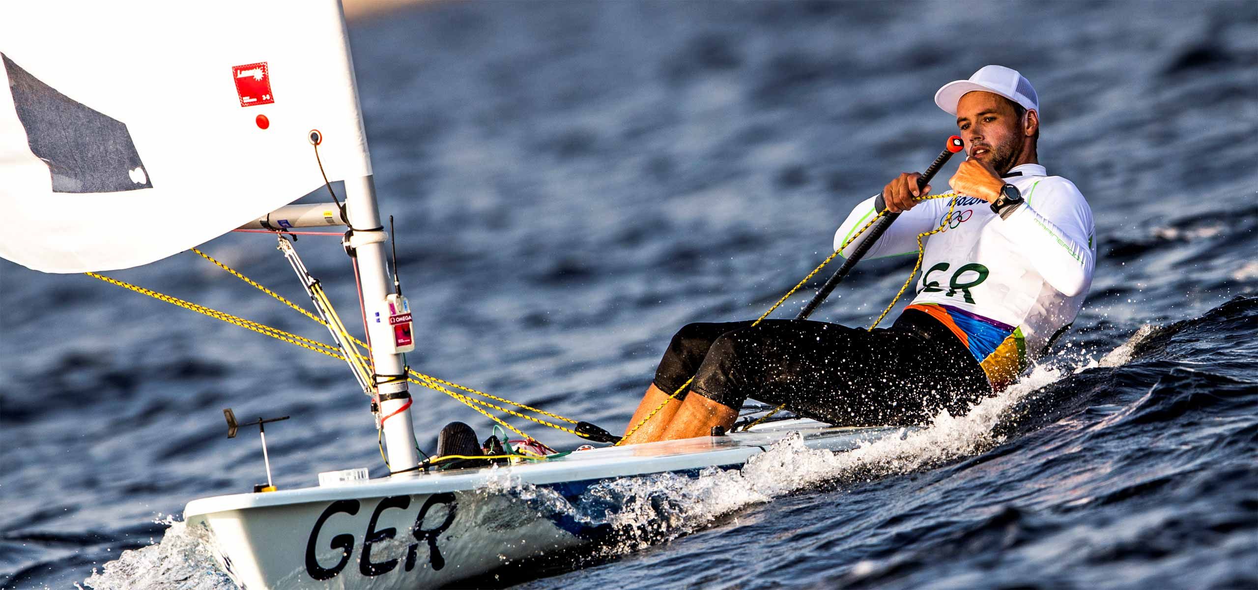Philipp Buhl Topsegler